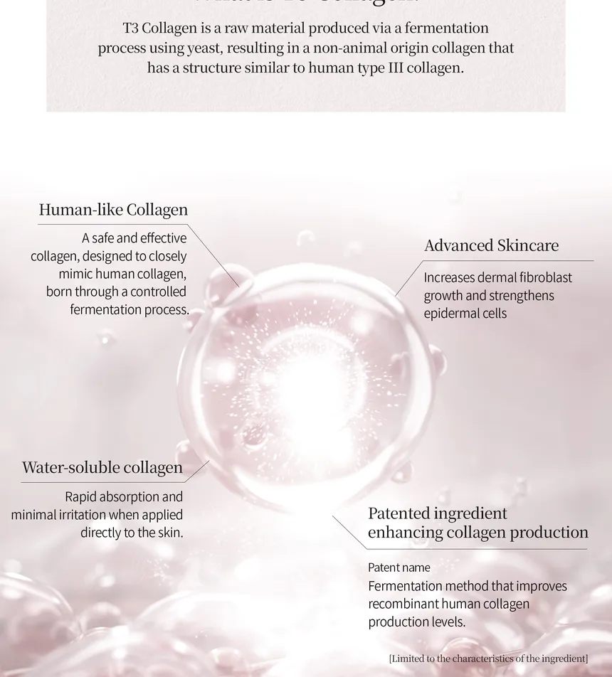 PESTLO T3 PDRN Exosome Glow Ampoule 30ml